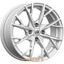 диски Wheels UP UP126 6.5x16 4*108 ET20 DIA65.1 Silver Classic Литой