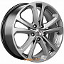 диски X'trike X-113 7x17 5*105 ET38 DIA56.6 HSB Литой