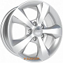 диски Скад Кельн 7x16 5*112 ET40 DIA66.6 Селена Литой