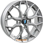 диски Venti 1519 6x15 4*100 ET40 DIA60.1 SL Литой
