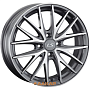 диски LS 918 6x16 4*100 ET41 DIA60.1 GMF Литой