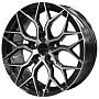 диски Диск литой DWS-1092 BFP 7j-16 4x98 ET38 DIA58.6 (Crystal)