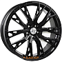 диски RST R052 8x20 5*114.3 ET35 DIA60.1 BL Литой