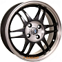 диски Venti 1502 6x15 5*100 ET40 DIA57.1 HBFP Литой
