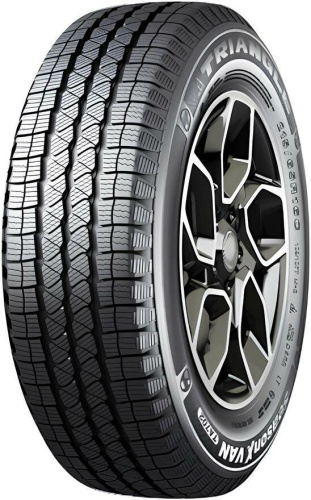 Шина всесезонная Triangle SeasonX Van TA702 205/75 
R16C 113/111T Нешипованная