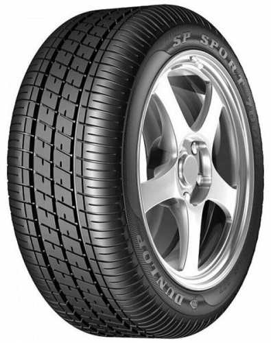 Шина летняя DUNLOP SP Sport 7000 235/45 
R18 98V 