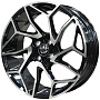диски Диск литой DWS-5113 BFP 8j-18 5x108 ET35 DIA67.1