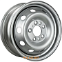 диски ТЗСК Fiat Ducato 6.5x16 5*130 ET68 DIA78.5 Silver Штампованный