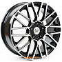 диски Tech Line 739 6.5x17 5*114.3 ET45 DIA54.1 BLM Литой