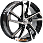 диски RST R046 6.5x16 5*114.3 ET50 DIA66.1 BFP Литой
