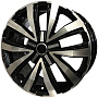 диски Диск литой DWS VW-5377 (957) BFP 7.5j-17 5x120 ET50 DIA65.1