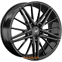 диски LS FlowForming RC76 8x18 5*108 ET45 DIA63.3 BK Литой