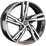 диски Replay GL34 8x20 5*108 ET52 DIA63.3 GMF Литой