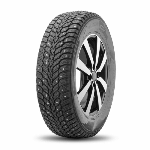 Шина зимняя Кама ALGA HK-532 215/65 
R16 102T Шипованная