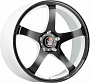 диски Диск Yamato Minamoto-no Eritomo 7.5j-17" 5*105 42 56.6 X-RAY