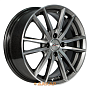 диски X'trike X-129 6.5x16 4*100 ET48 DIA54.1 HSBFP Литой