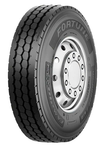Шина грузовая  Fortune FAM210A 315/80 
R22.5 161/157K универсальная