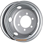 диски Asterro TC1607CX 5.5x16 6*170 ET106 DIA130.1 Silver Штампованный