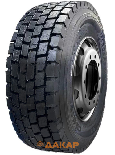 Шина грузовая  Cargopower CDR169 315/70 
R22.5 152/148M ведущая