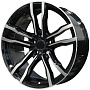 диски Диск 11j-20" 5*120 35 72.6 BFP (зад) (867) *** BM-588