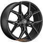 диски LS RC82 9x21 5*120 ET45 DIA62.6 MB+SSF Литой
