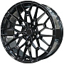 диски Диск литой DWS BM-0384 B 9.5j-19 5x120 ET35 DIA72.6 (зад) (24635-2)