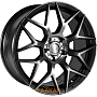 диски Race Ready CSS3940 6x14 4*100 ET35 DIA60.1 B-P/M Литой