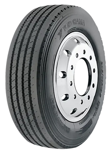 Шина грузовая  Yokohama RY023 315/80 
R22.5  