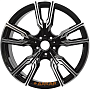диски RST R102FF 9x20 5*112 ET35 DIA66.6 BD Литой