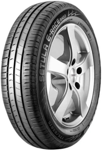 Шина летняя Rotalla Setula E-Race RH02 185/60 
R14 82H 