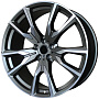 диски Диск литой DWS BM-340113 MGFP 10j-22 5x112 ET35 DIA66.6 (перед) (476)