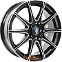 диски Venti 1616 6.5x16 4*100 ET45 DIA60.1 BD Литой