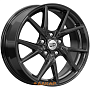 диски Wheels UP UP105 7x17 5*114.3 ET48 DIA67.1 New Black Литой