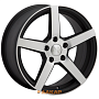 диски Race Ready CSS9135 7x16 5*100 ET40 DIA57.1 MK-PM Литой