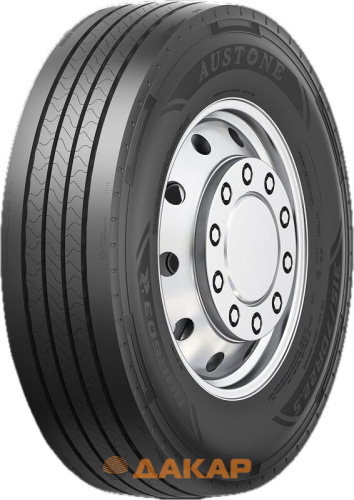 Шина грузовая  Austone AAR603 385/65 
R22.5 164K рулевая