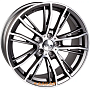 диски Race Ready CSSD2747 7x16 5*100 ET40 DIA57.1 MK-PM Литой