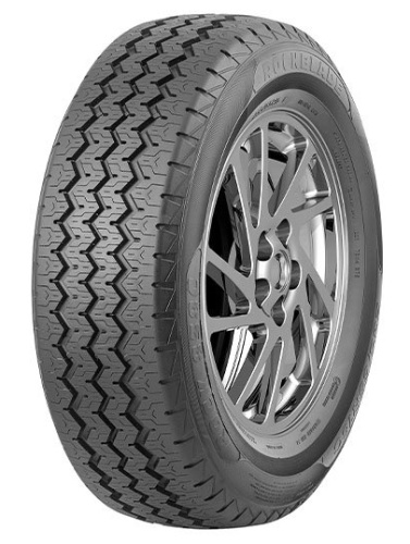 Шина летняя Rockblade Rock 838C 195/75 
R16C 107/105R      Нешипованная 