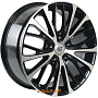 диски RST R027 7.5x17 5*114.3 ET46 DIA67.1 BFP Литой