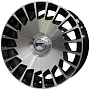 диски Диск 8.5j-19" 5*112 39 66.6 BFP (перед) (119/329) *** MB-1464 дефект