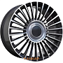 диски RST R112 9x20 5*114.3 ET34 DIA67.1 BFP Литой