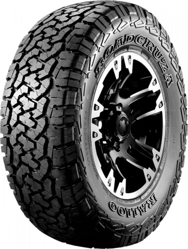 Шина летняя Roadcruza RA-1100 245/70 
R16 111T 