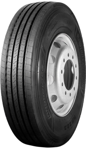 Шина грузовая  Landspider Longtraxx AP600 11/ 
R22.5  