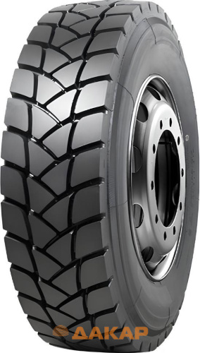 Шина грузовая  Sunfull HF-768 315/80 
R22.5 156/152L ведущая
