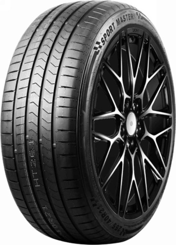 Шина летняя Linglong Sport Master E 245/45 
R19 102W 