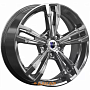 диски K&K Karrera Light 7x18 5*108 ET35 DIA67.1 Кварц Литой
