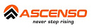 Ascenso