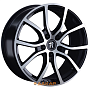диски Replay PR27 10.5x20 5*130 ET64 DIA71.6 BKF Литой