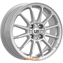 диски Wheels UP UP102 6x15 4*100 ET45 DIA67.1 Silver Classic Литой