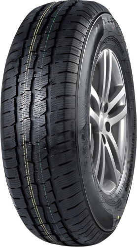 Шина зимняя SONIX Snowrover 989 225/70 
R15C 112/110R Нешипованная