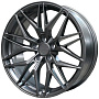 диски Диск литой DWS-5206-02 MG 7.5j-17 4x98 ET38 DIA58.6